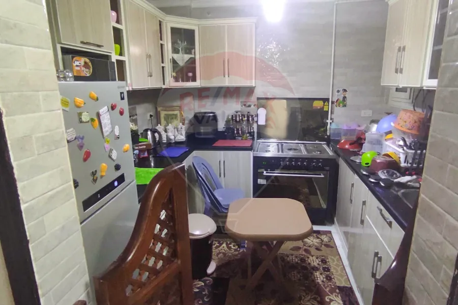 Apartment for sale 145 m Janaklis (Omar Al Mukhtar St.)