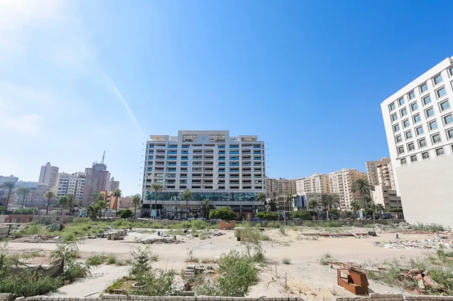 Apartment For Sale 175m Smouha