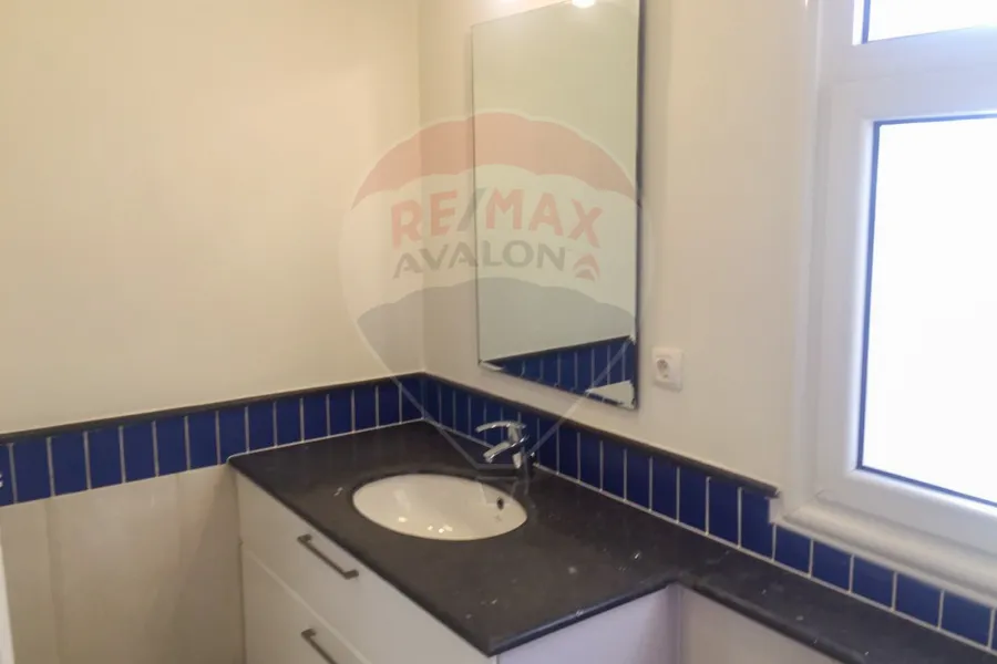 Furnished Chalet for rent (Marassi - Verdi) 140 m