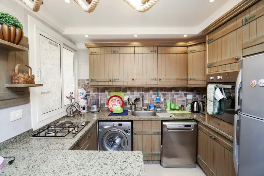 Duplex Apartment For Sale 280m North Coast (Sedra Village Kilo 35)