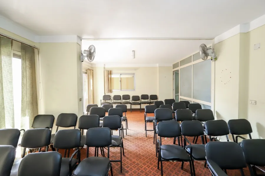 Residential or Administrative Property For Sale 240m Moustafa Kamel