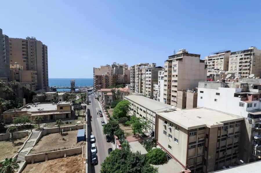 Apartment For Sale 218m Stanley (Abd ElAaty El-Ghazaly St.)