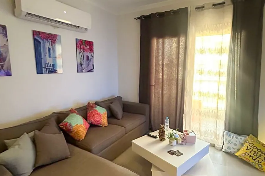 شاليه للبيع (سي فيو) 85 م