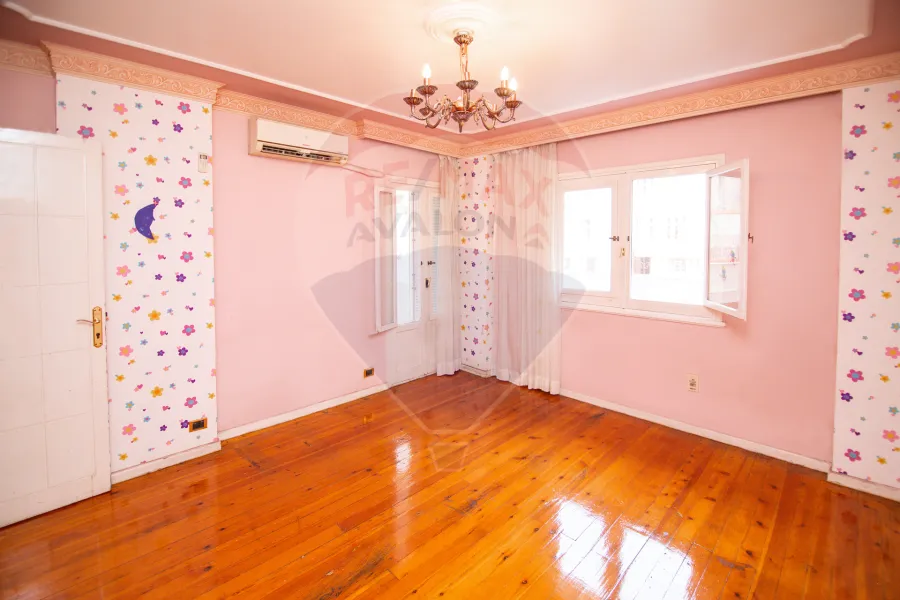 Apartment for sale 270 m Roshdy (Syria St.)