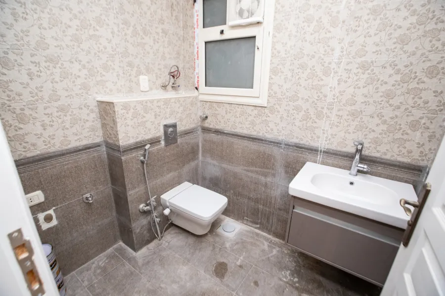 Apartment for rent 310 m Kafr Abdou ( Sanit Jenny )-