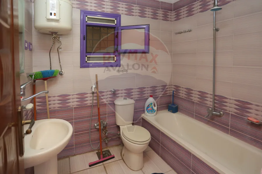 شقة للبيع 145 م الإبراهيمية (ش فخر الدين على)