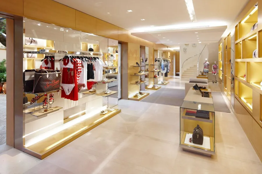 Commercial shop for sale 130 m Smouha (Murouj Compound)