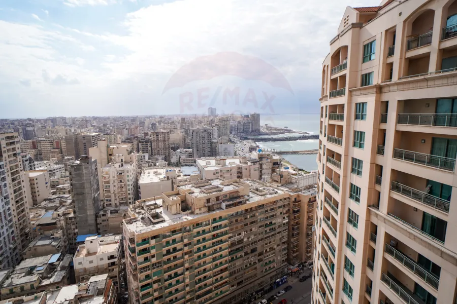 Furnished apartment for rent 136 m San Stefano (Four Season)