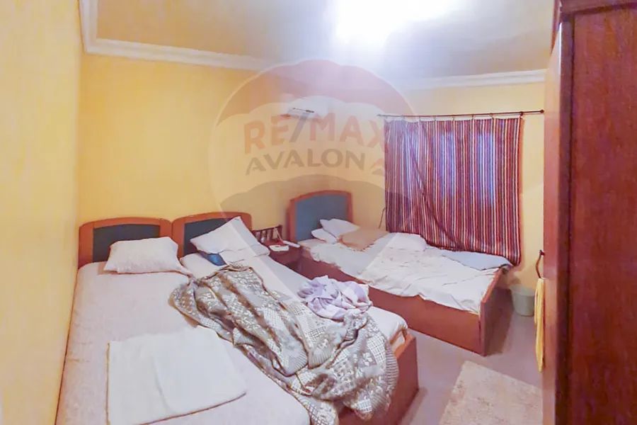 Chalet for sale (Marina Flowers) 260 m