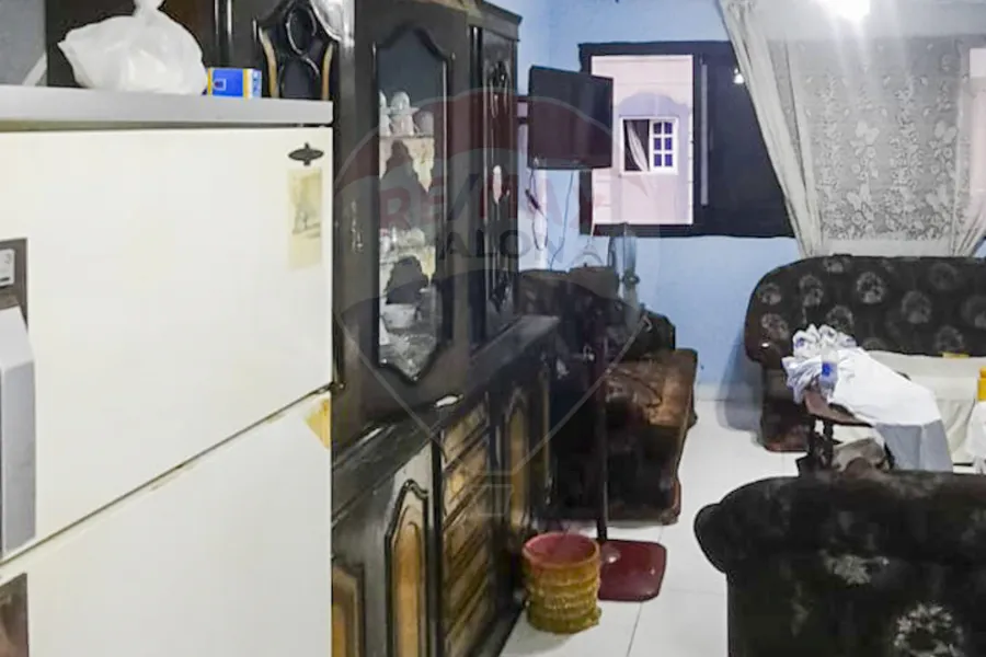 Apartment for sale Sidi Bishr (Gamal Abdelnaser st) 120 m