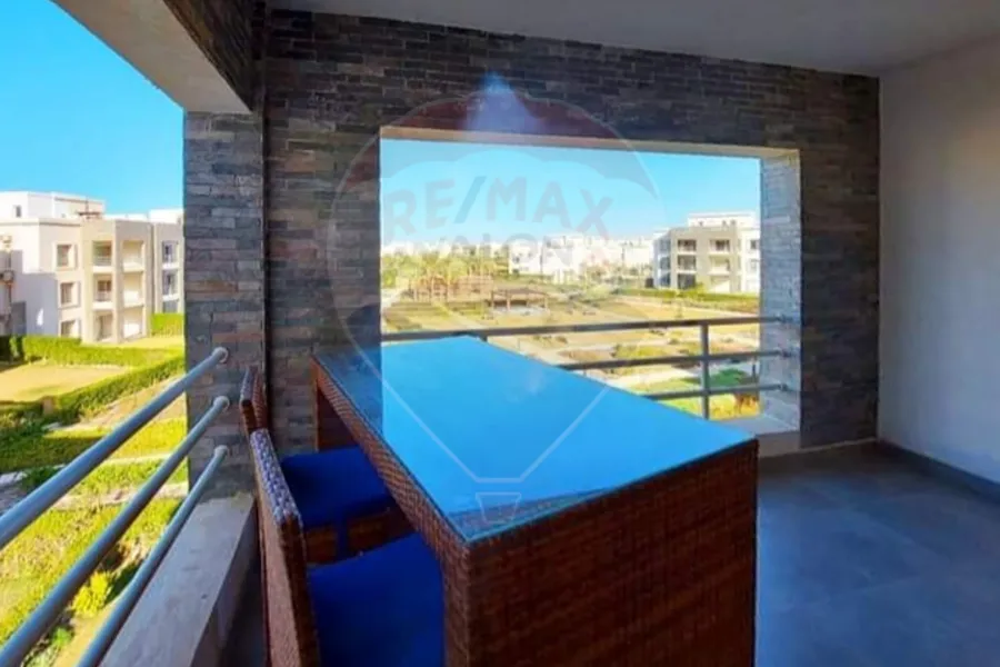 بنتهاوس للبيع (أمواج - سيدي عبد الرحمن) 300 م