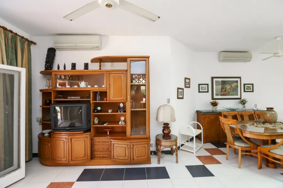 Villa 590m for Sale North Coast (Mina 3 Village) kilo 75