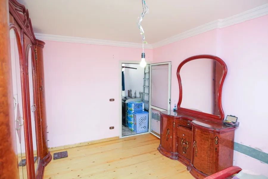 Duplex Apartment for sale 220m Smouha