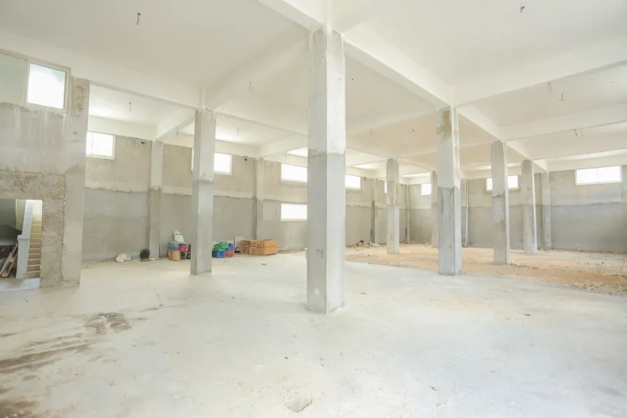 Factory for Rent 3000m Borj El Arab(4th Industrial zone )