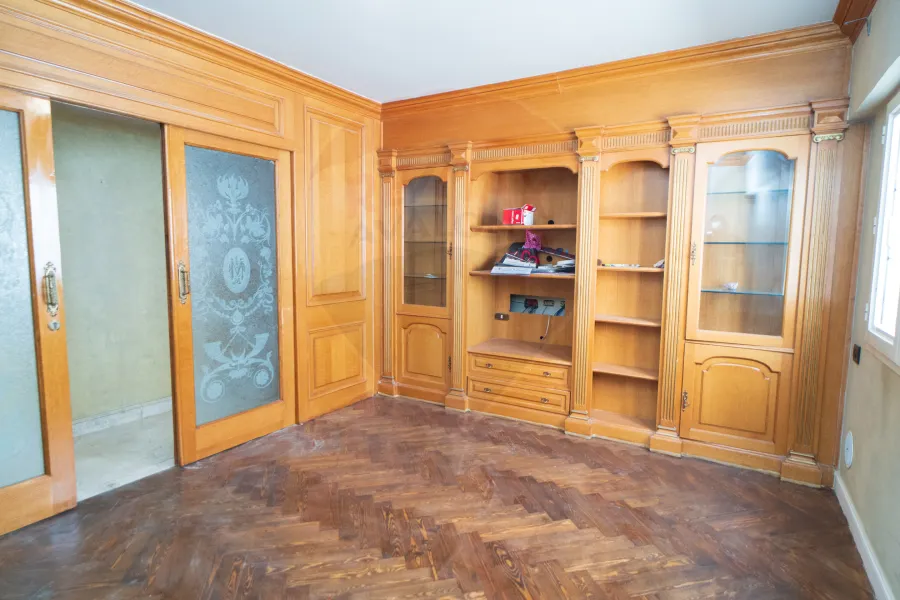 Duplex for sale 370 m Smouha (mostafa kamel st.)