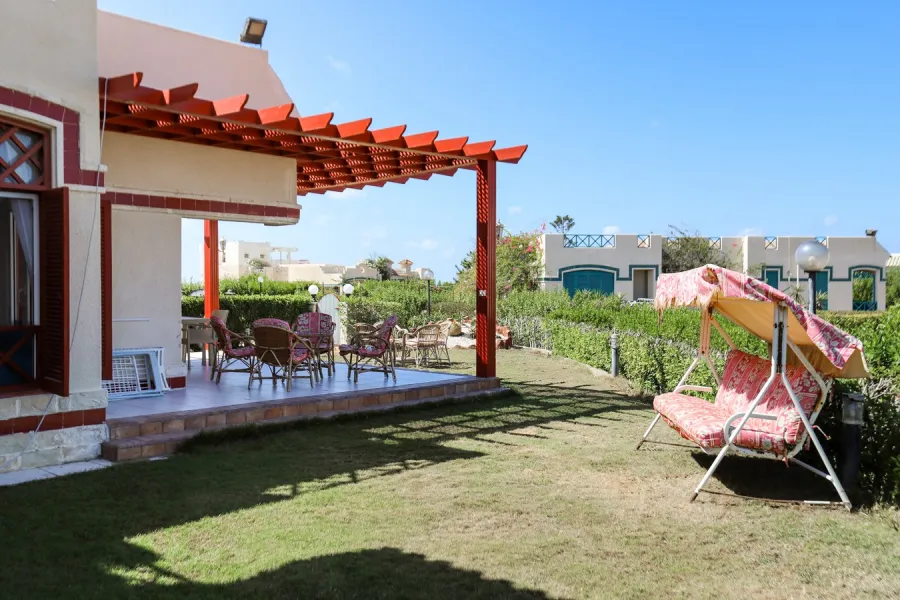 Villa 423m for Sale North Coast (Mina 3 Village) kilo 75