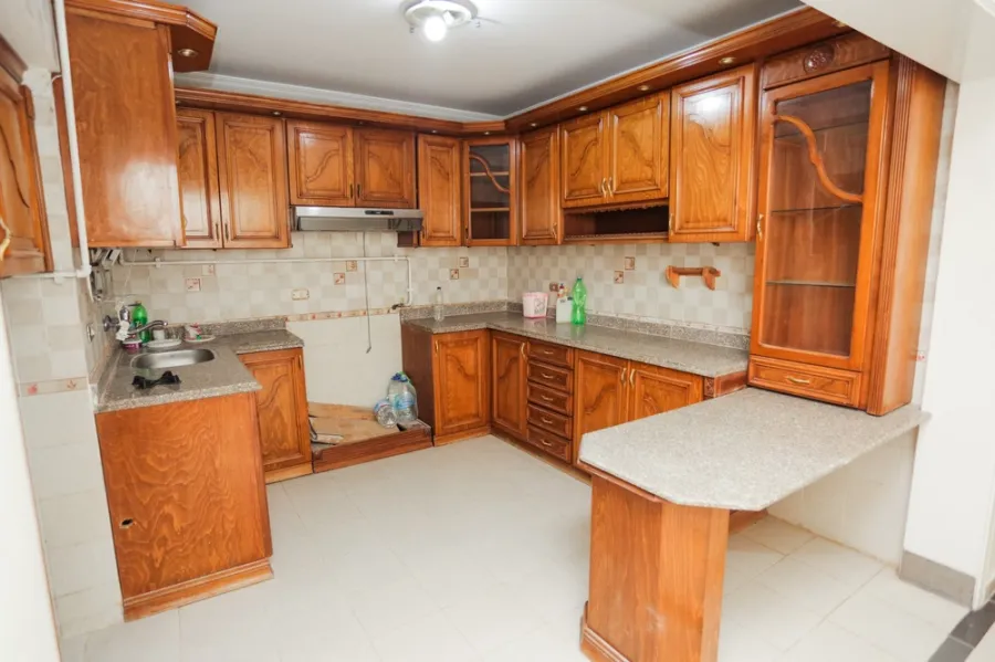 Apartment For Sale 175m Smouha