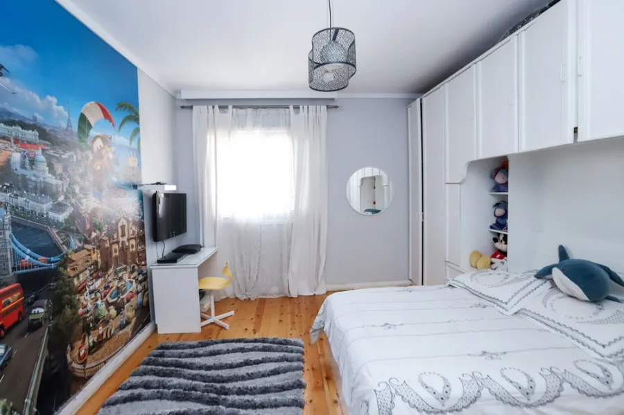 Apartment For Sale 218m Stanley (Abd ElAaty El-Ghazaly St.)