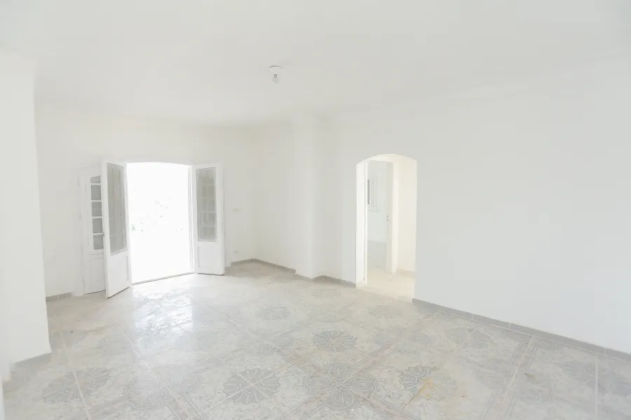 فيلا مستقلة للبيع 1435م كينج مريوط  (ش قرطبة)