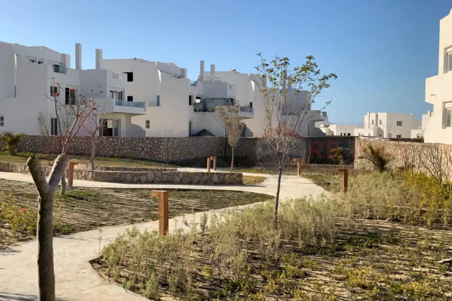 شاليه للبيع  (جيفيرا - رأس الحكمة) 203 م