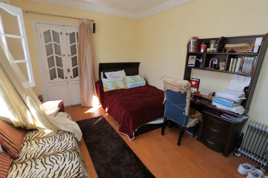 Apartment for sale 280 Wabour Almayah (Zeuil Sqaure - Behind CIB)