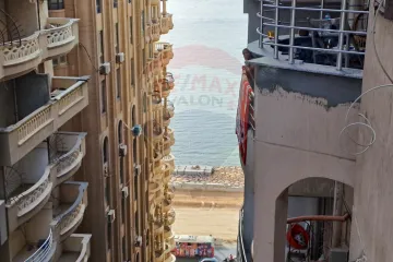 Apartment for sale 110 m Al Saraya (in front of Saraya Beach)