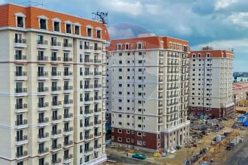 Stand alone villa for sale 390 m (Sawary)