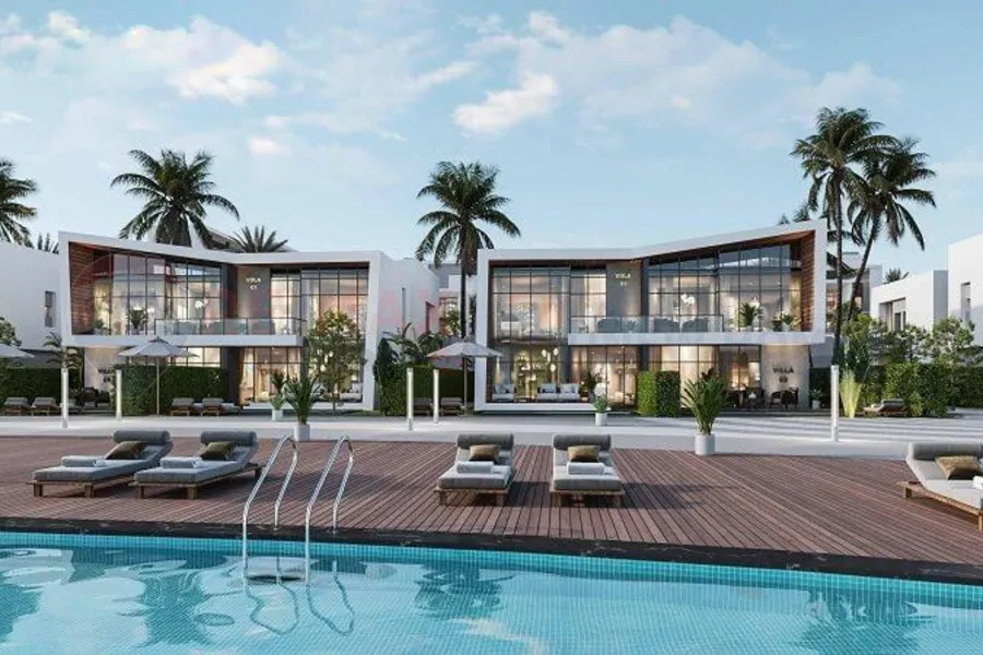 Chalet for sale in Sahel (Ramal - Ras El Hekma) 65 m