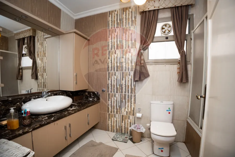 Apartment for sale 176 m Ibrahimiah (steps from abu Qir street-brand building )