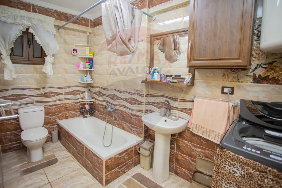 Apartment for sale 155 m Smouha (Al-Nasr St.)