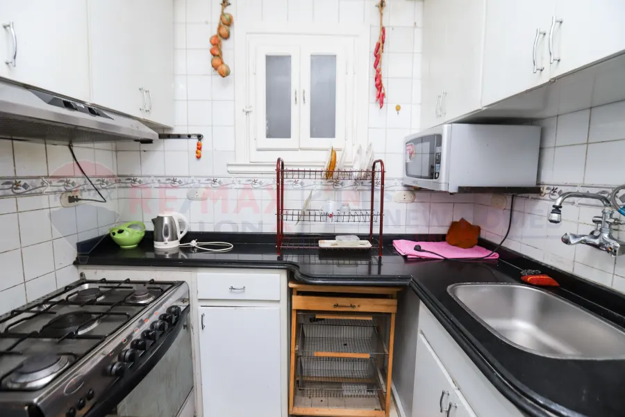 Apartment for sale 135 m Stanly (building directly on the sea)