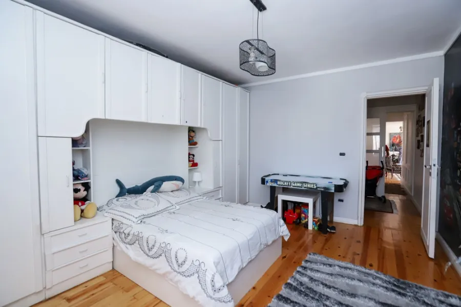 Apartment For Sale 218m Stanley (Abd ElAaty El-Ghazaly St.)