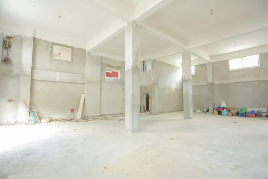 Factory for Rent 3000m Borj El Arab(4th Industrial zone )