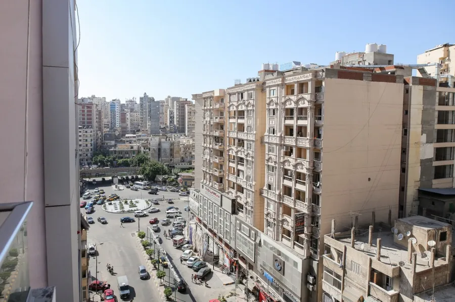 Duplex Apartment for sale 220m Smouha