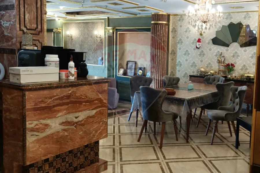 Apartment for sale 330 m Camp Caesar (on the sea)