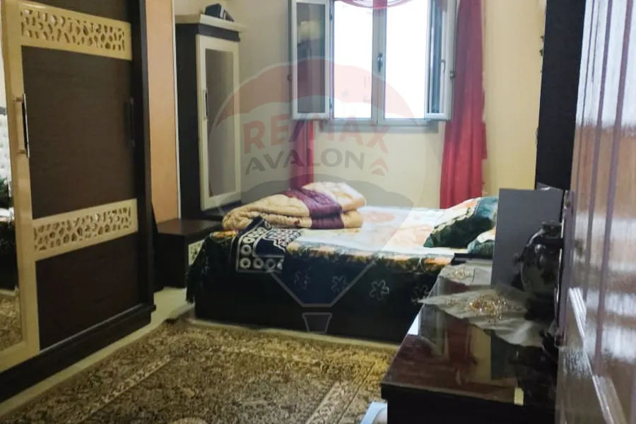 شقة للبيع 150 م السرايا (ثالث نمرة من البحر)