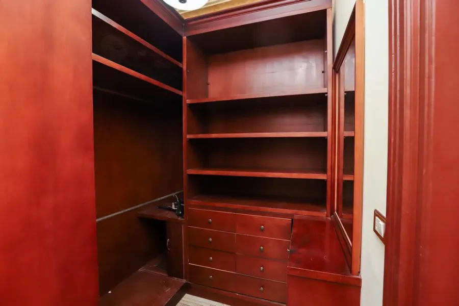 Furnished Villa For Rent 2050m King Marriott (Near African Hotel & The American School )