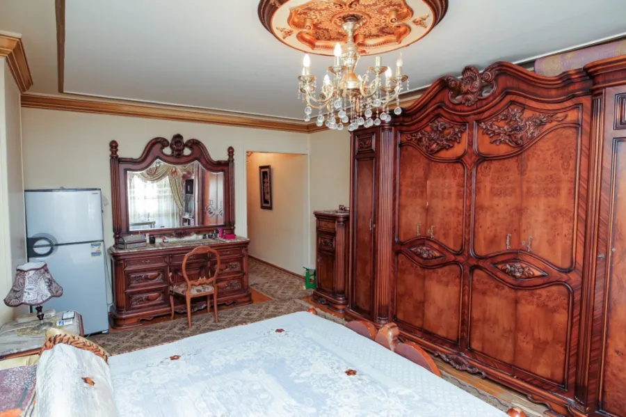 Apartment for sale 255m Cleoptra - AboQir st