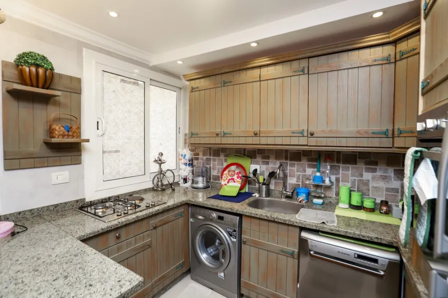 Duplex Apartment For Sale 280m North Coast (Sedra Village Kilo 35)