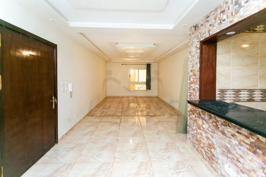 Apartment for sale 189 m Smouha (in front of Antoniadis Gardens)