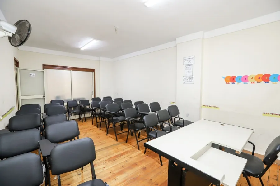 Residential or Administrative Property For Sale 240m Moustafa Kamel