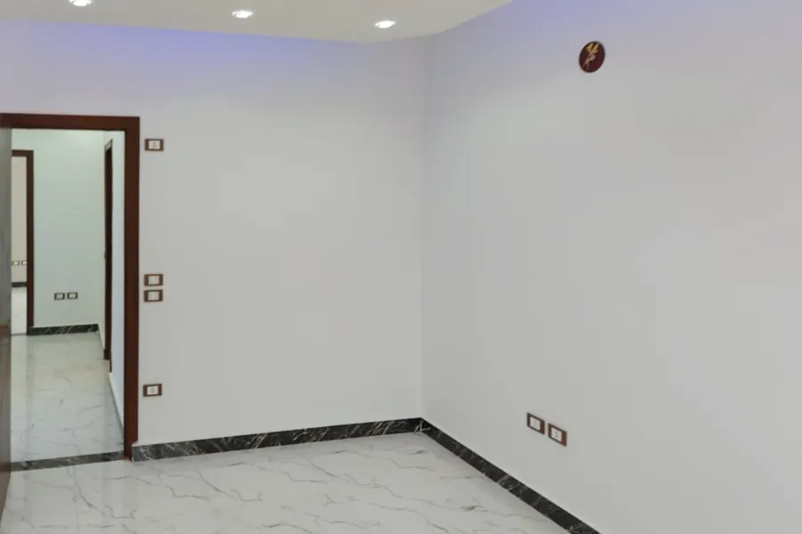 Twin House Villa for sale (Perla Marina Village - kilo 90) 200 m