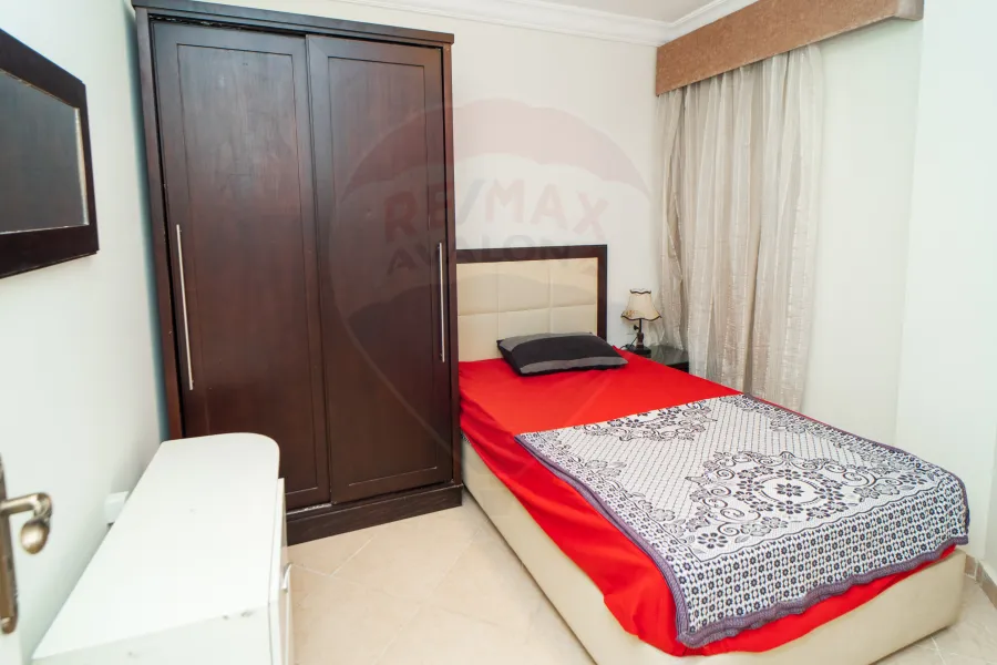 شقة للبيع  176م المنتزة (كمباوند مرسيليا فلورانس )