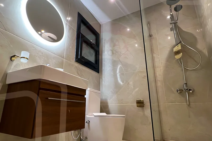 Apartment for sale 87 m Smouha (Al Orouba Skyline)