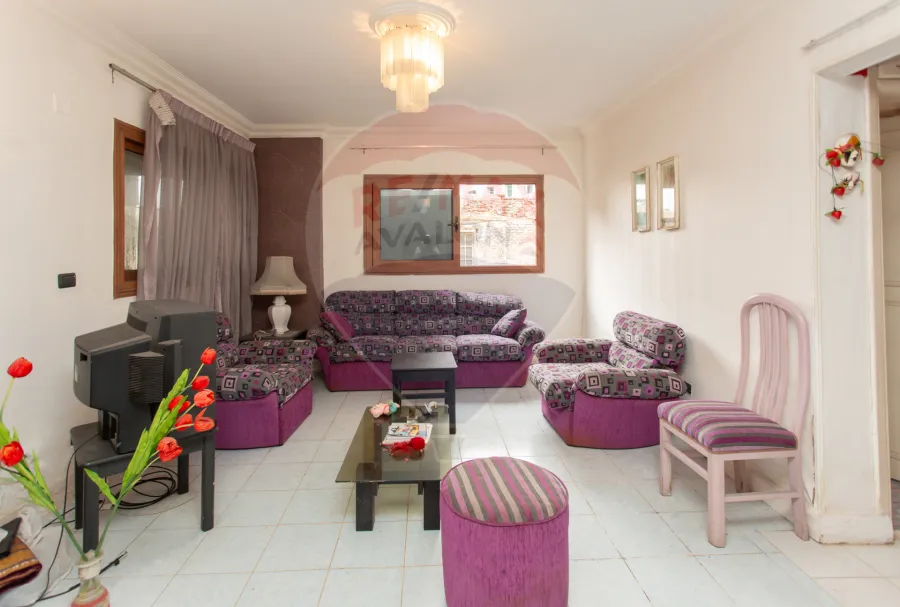 Apartment for sale 145 m Gleem (Al-Misk Street - steps from the sea)