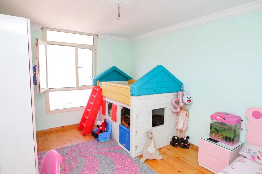 Duplex Apartment for sale 220m Smouha