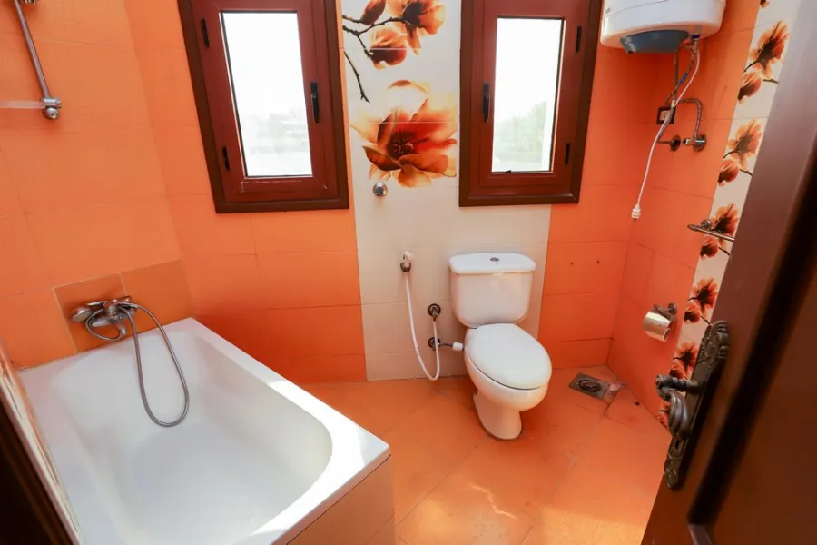 Furnished Villa For Rent 2050m King Marriott (Near African Hotel & The American School )