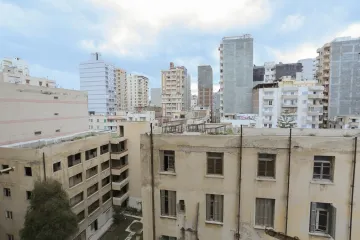 Apartment for sale 85m Moharem Bek (Branched from green st.- near to tram station)