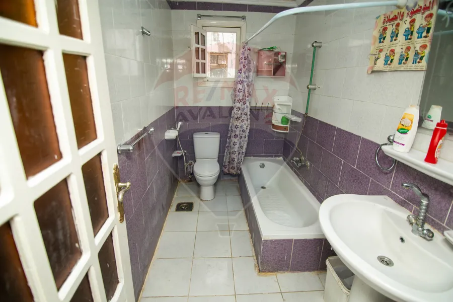 شقة للبيع 150 م فلمنج (ش طمازين)