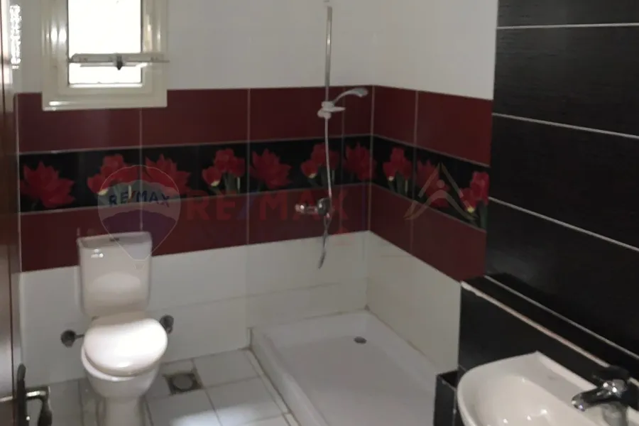 Apartment for rent 210 m Wabour El Mayah (Galal El Desouky St.)